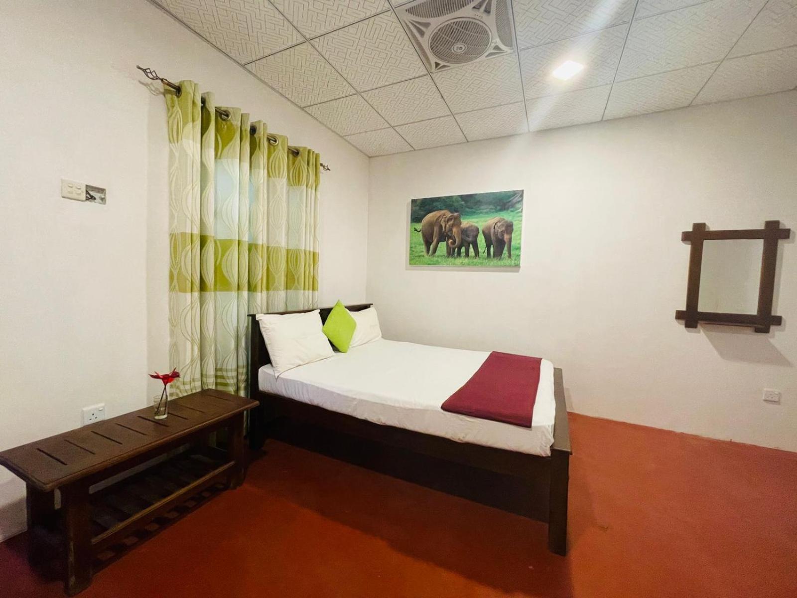 Lake Island Home Stay Dambulla Quarto foto