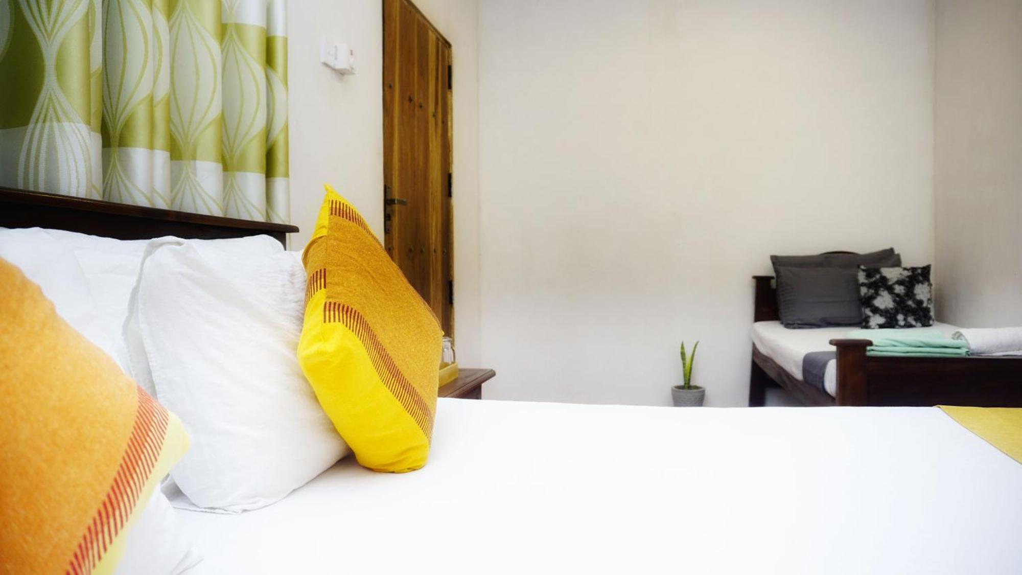 Lake Island Home Stay Dambulla Exterior foto